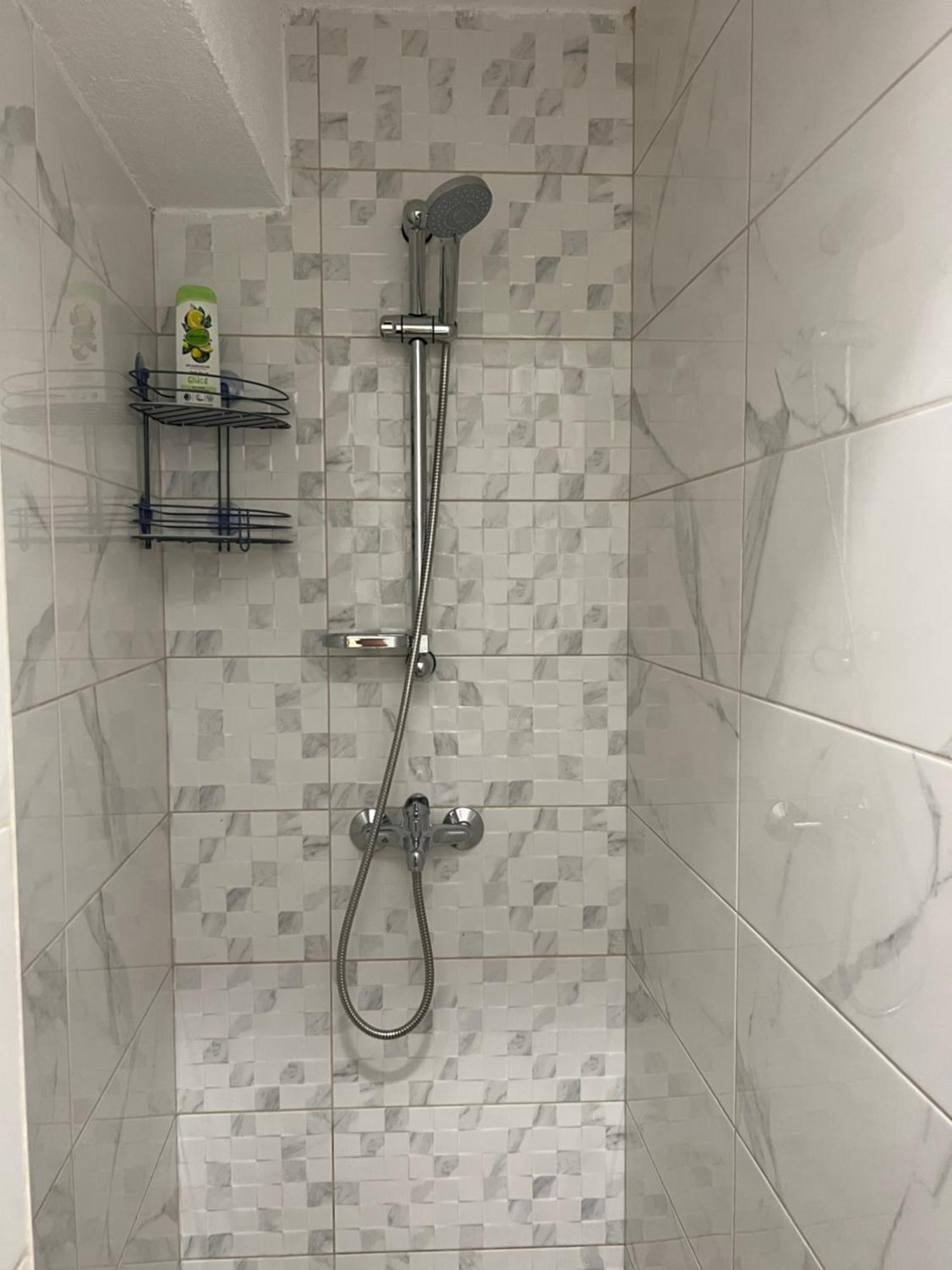 Apartments Astoria Hn 赫尔采格诺维 外观 照片