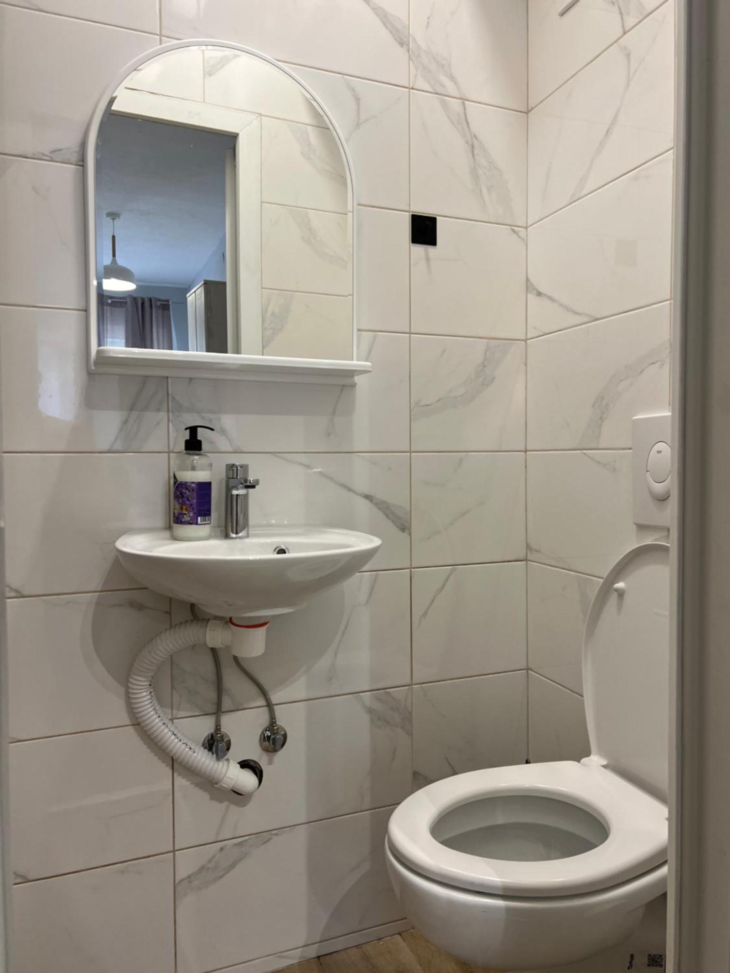 Apartments Astoria Hn 赫尔采格诺维 外观 照片