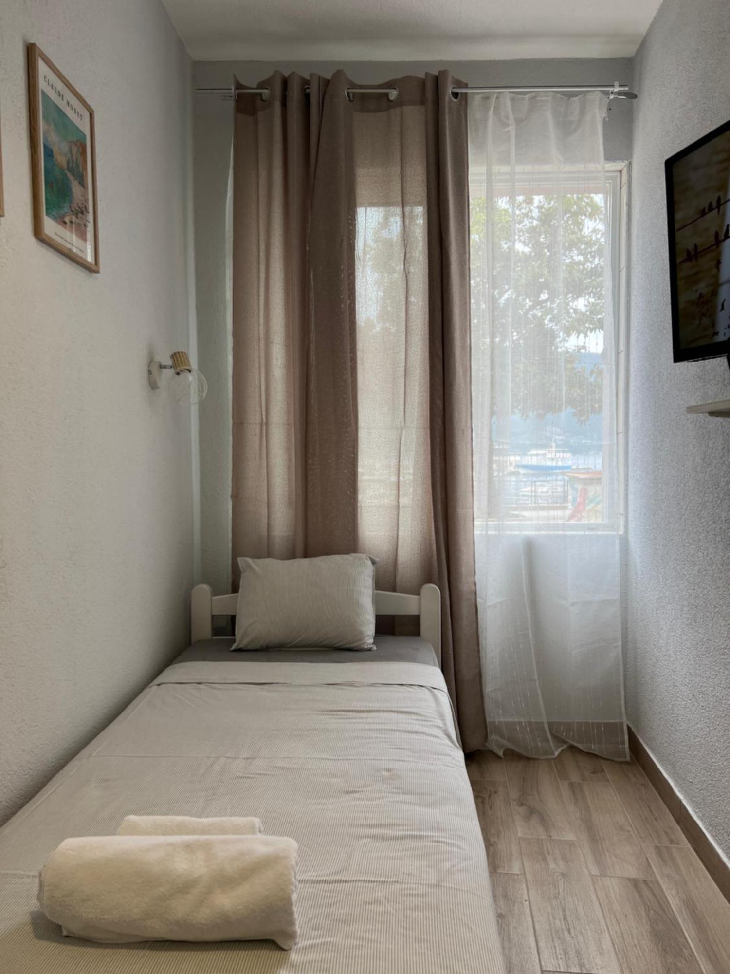 Apartments Astoria Hn 赫尔采格诺维 外观 照片