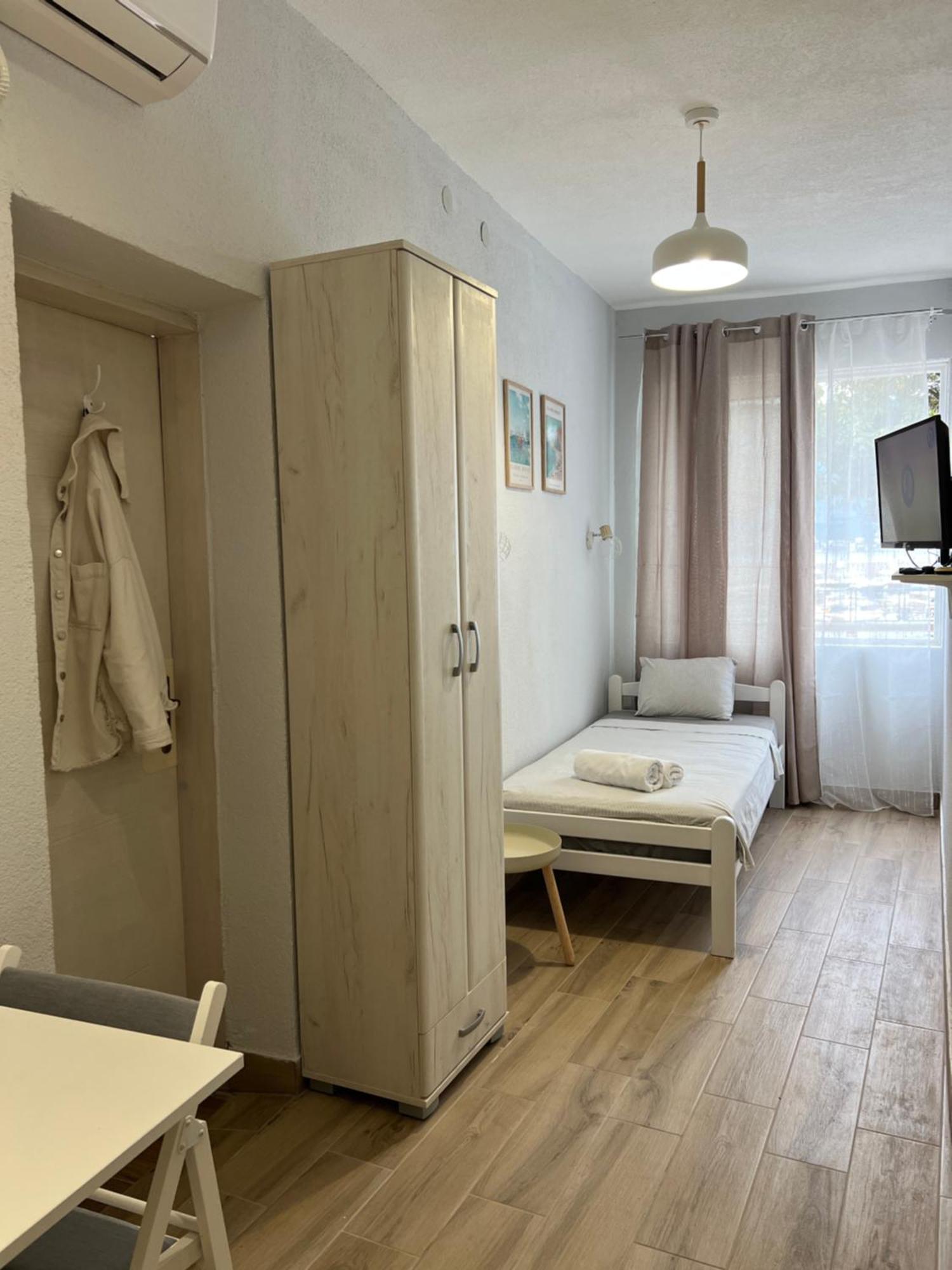 Apartments Astoria Hn 赫尔采格诺维 外观 照片