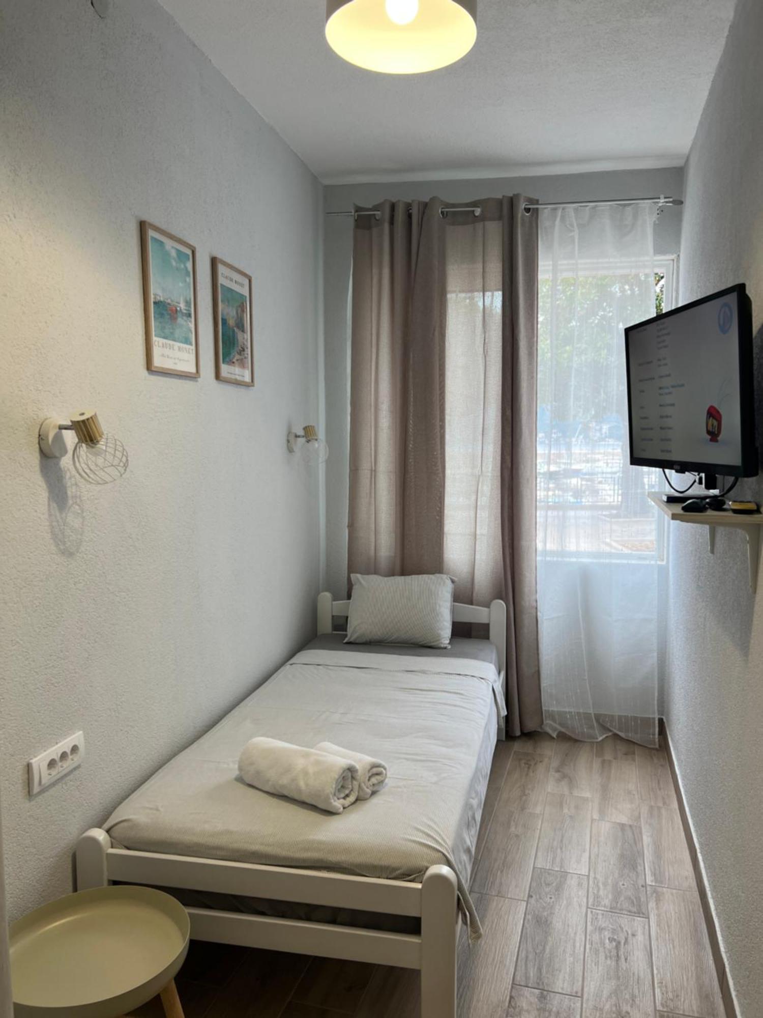 Apartments Astoria Hn 赫尔采格诺维 外观 照片
